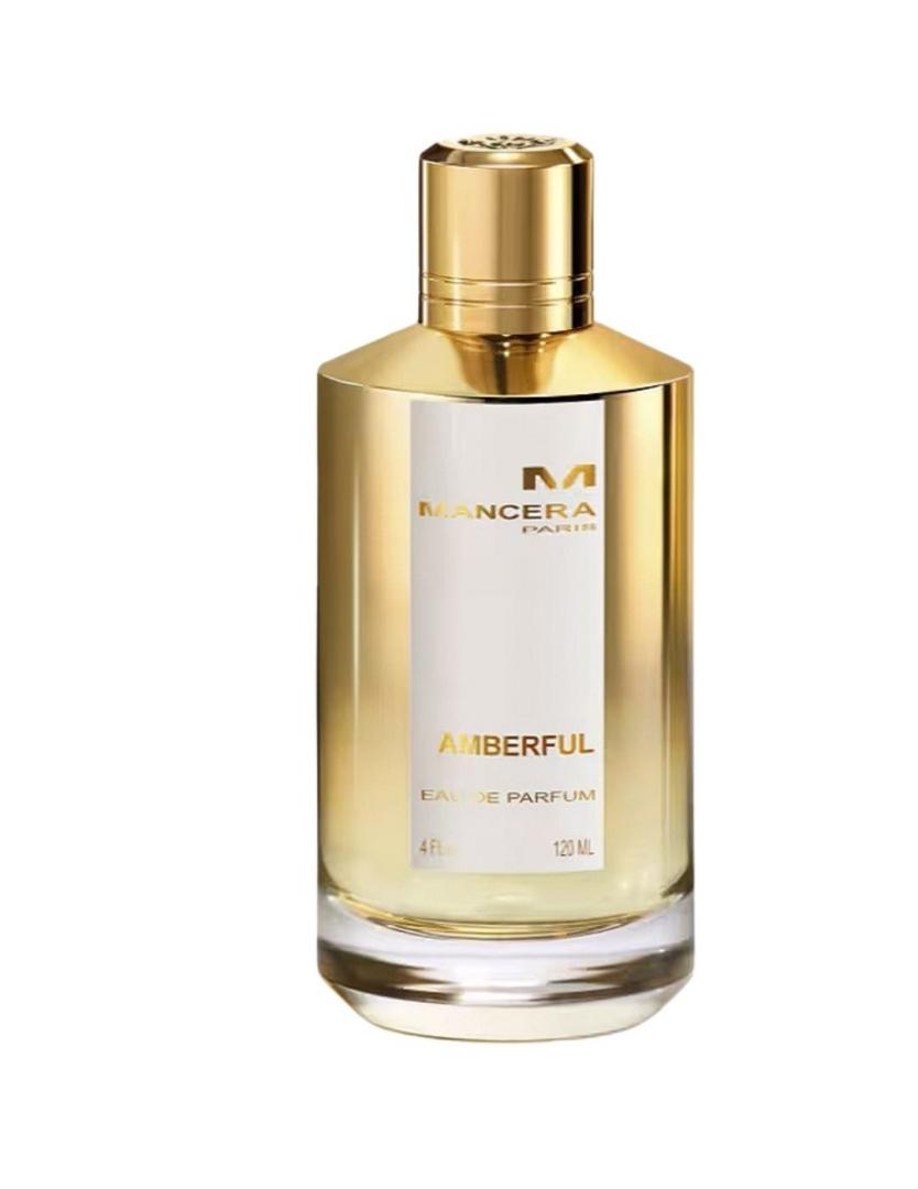 AMBERFUL EDP MANCERA para Hombre | Dulce Calvo