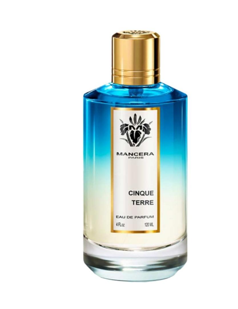 CINQUE TERRE EDP MANCERA para Unisex | Dulce Calvo