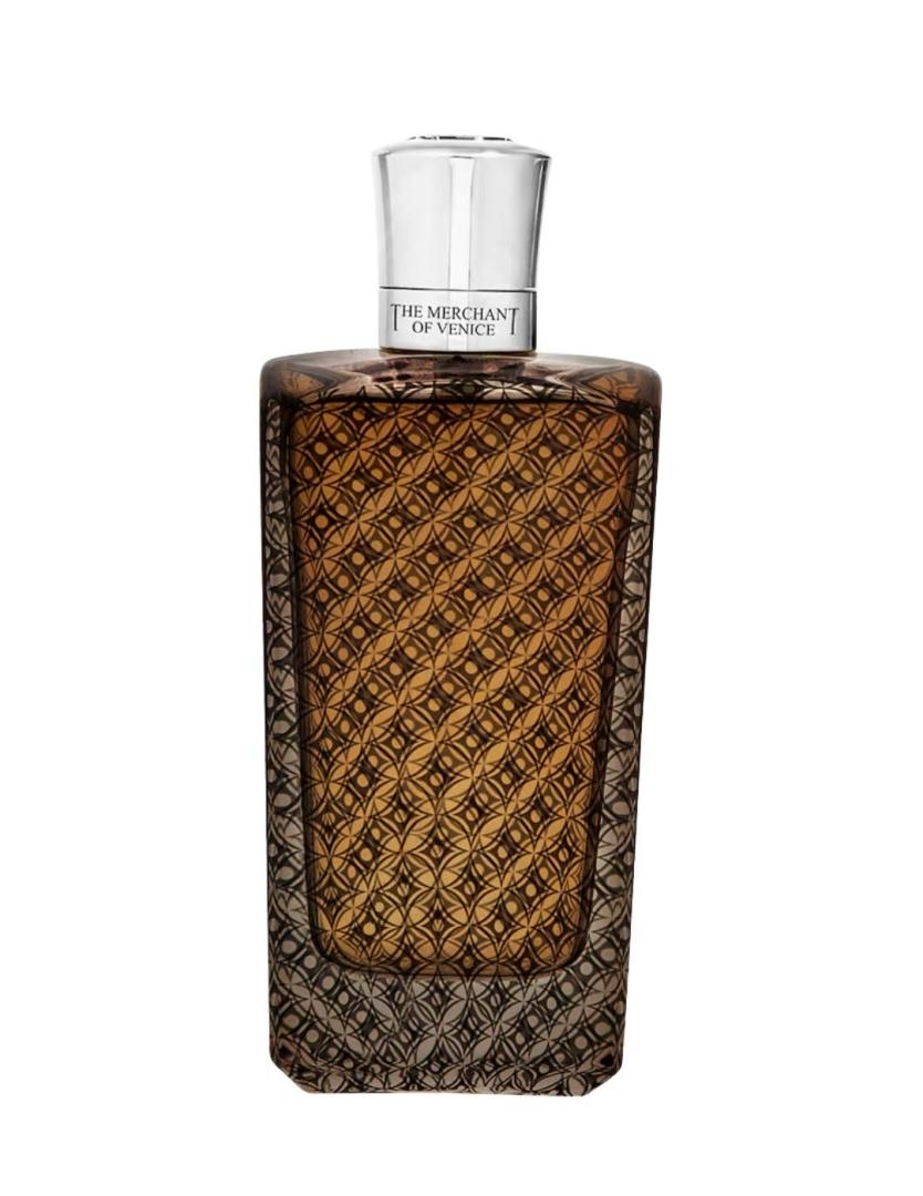 OTTOMAN AMBER EDP THE MERCHANT OF VENICE para Hombre | Dulce Calvo