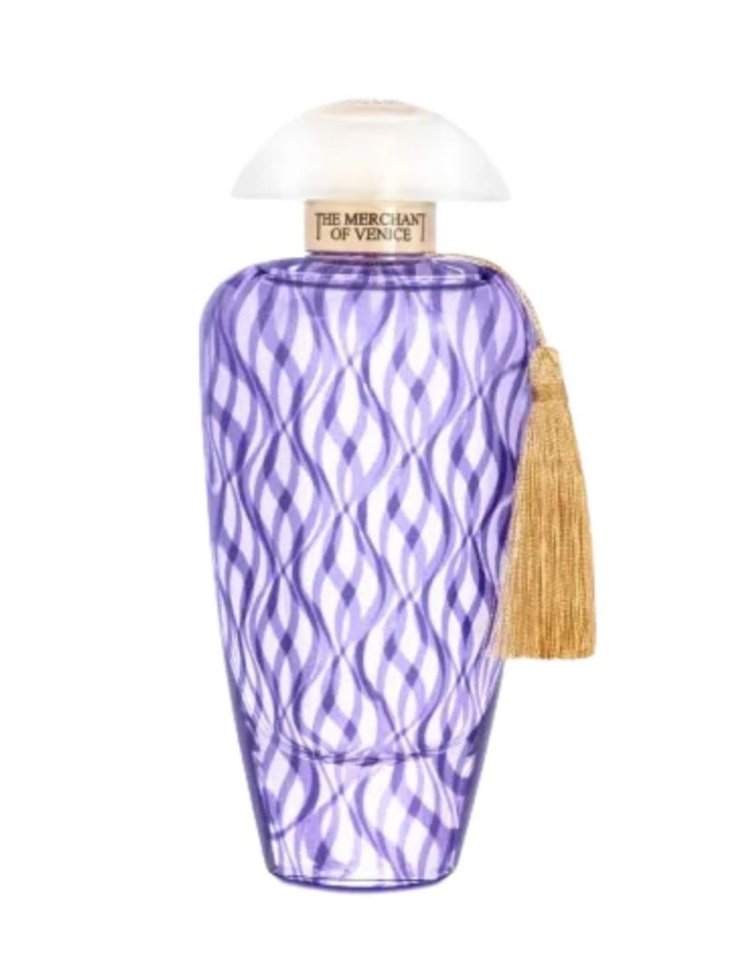 FLOWER FUSION EDP THE MERCHANT OF VENICE para Mujer | Dulce Calvo