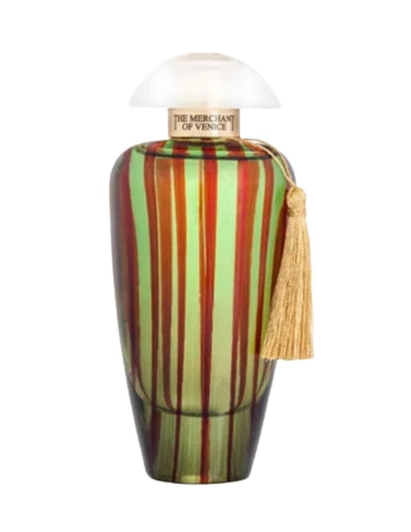 ASIAN INSPIRATIONS EDP THE MERCHANT OF VENICE para Mujer | Dulce Calvo