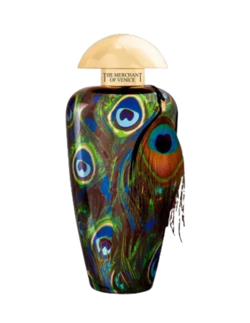 IMPERIAL EMERALD EDP THE MERCHANT OF VENICE para Hombre | Dulce Calvo