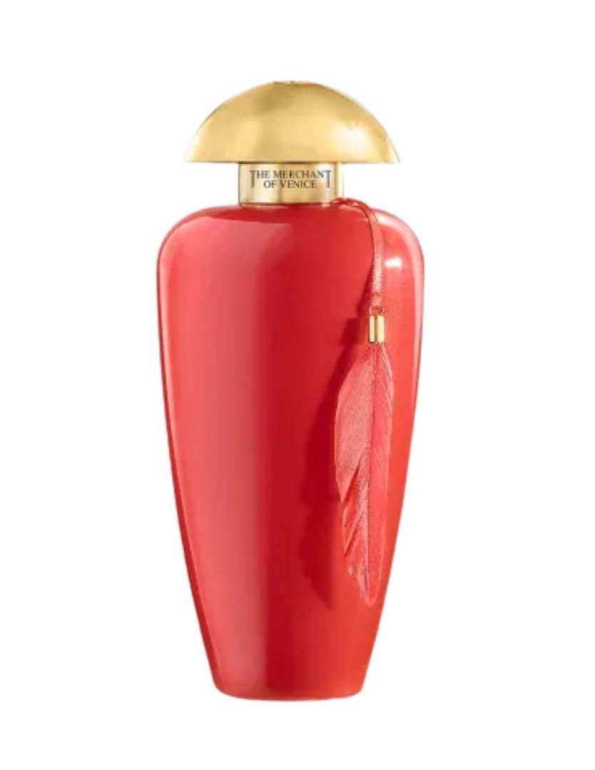 FLAMANT ROSE EDP THE MERCHANT OF VENICE para Mujer | Dulce Calvo