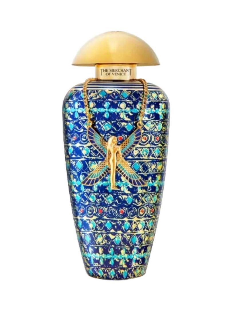 QUEEN OF THE NIGHT EDP THE MERCHANT OF VENICE para Mujer | Dulce Calvo