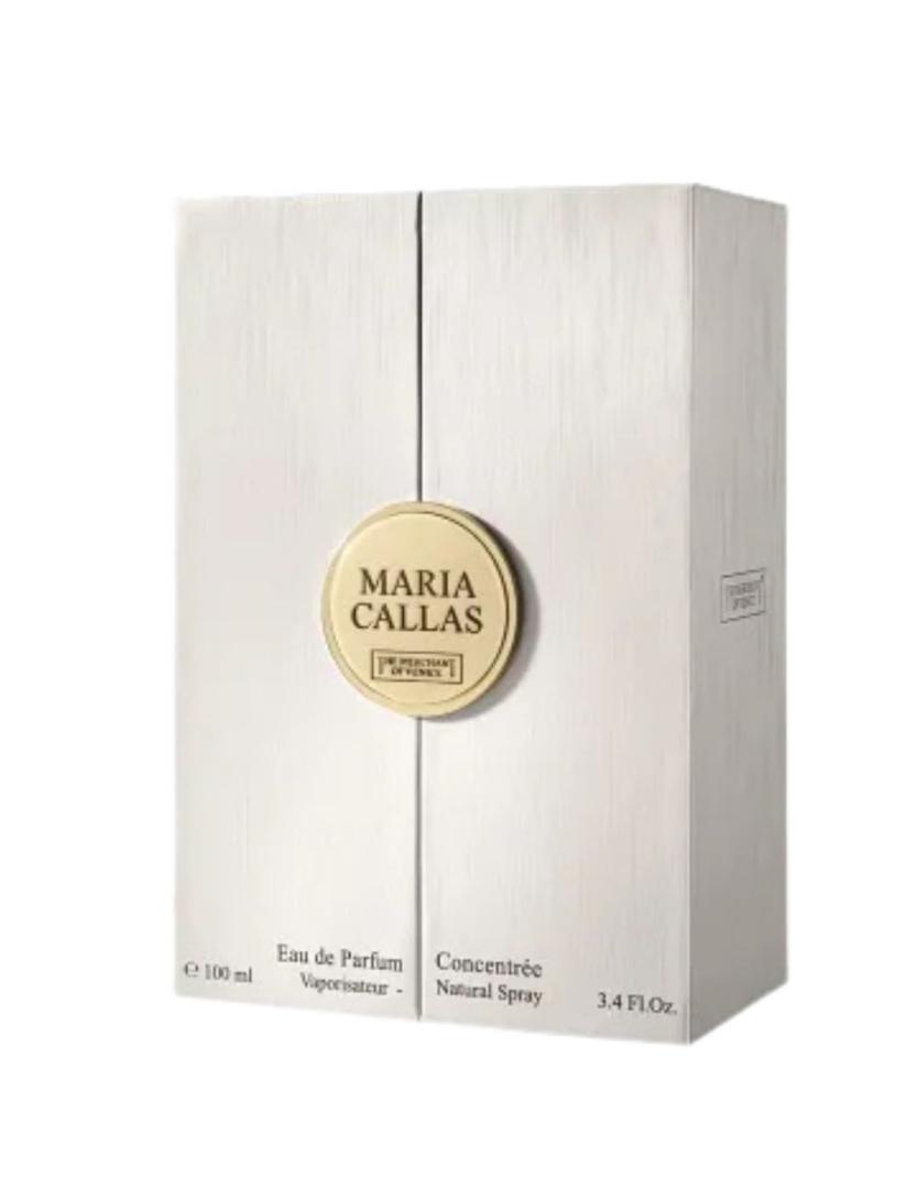 MARIA CALLAS EDP THE MERCHANT OF VENICE para Mujer | Dulce Calvo