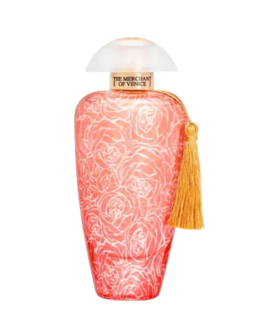 ROSA MOCENIGA EDP THE MERCHANT OF VENICE para Mujer | Dulce Calvo