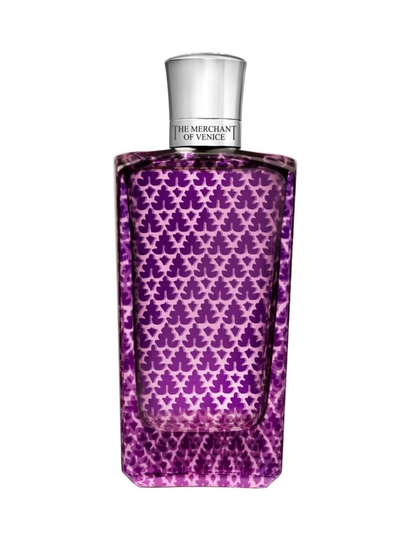 DAMASCUS DESERT EDP THE MERCHANT OF VENICE para Unisex | Dulce Calvo