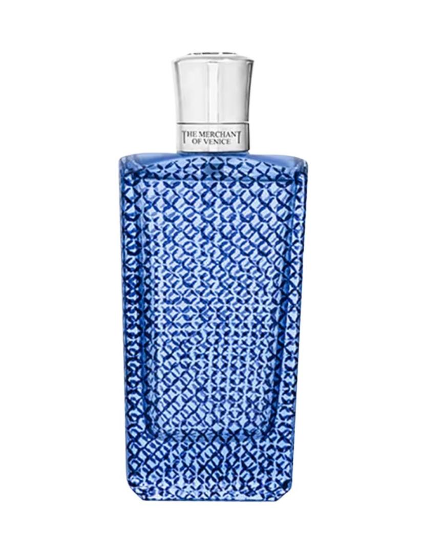 VENETIAN BLUE EDP THE MERCHANT OF VENICE para Hombre | Dulce Calvo