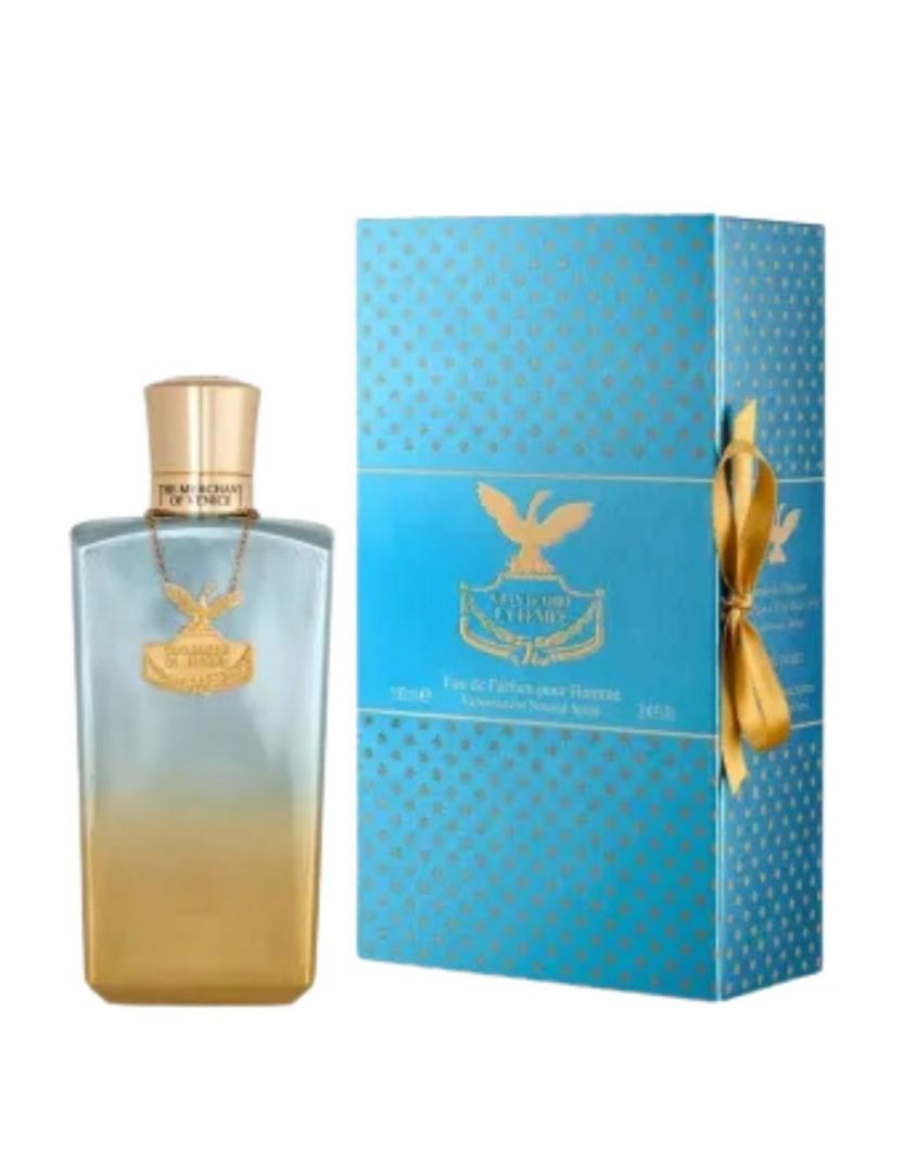 LA FENICE POUR HOMME EDP THE MERCHANT OF VENICE para Hombre | Dulce Calvo