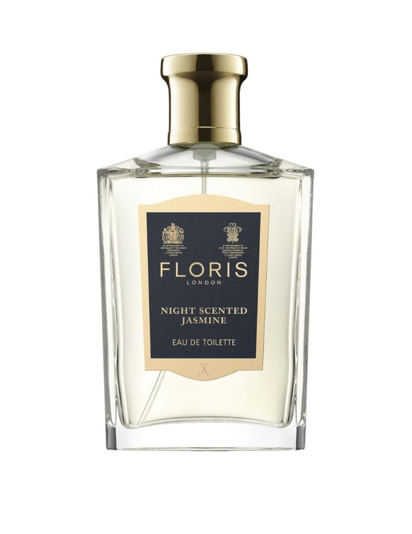 NIGHT SCENTED JASMINE EDT FLORIS para Hombre | Dulce Calvo