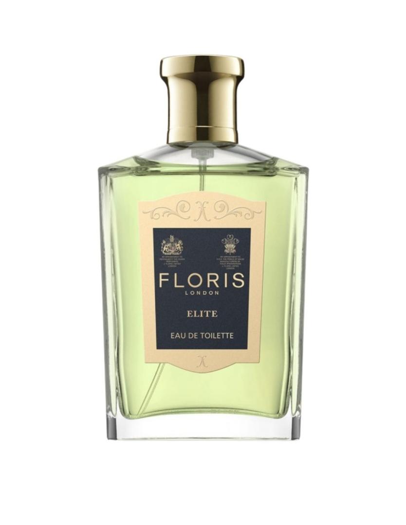  ELITE EDT FLORIS para Hombre | Dulce Calvo