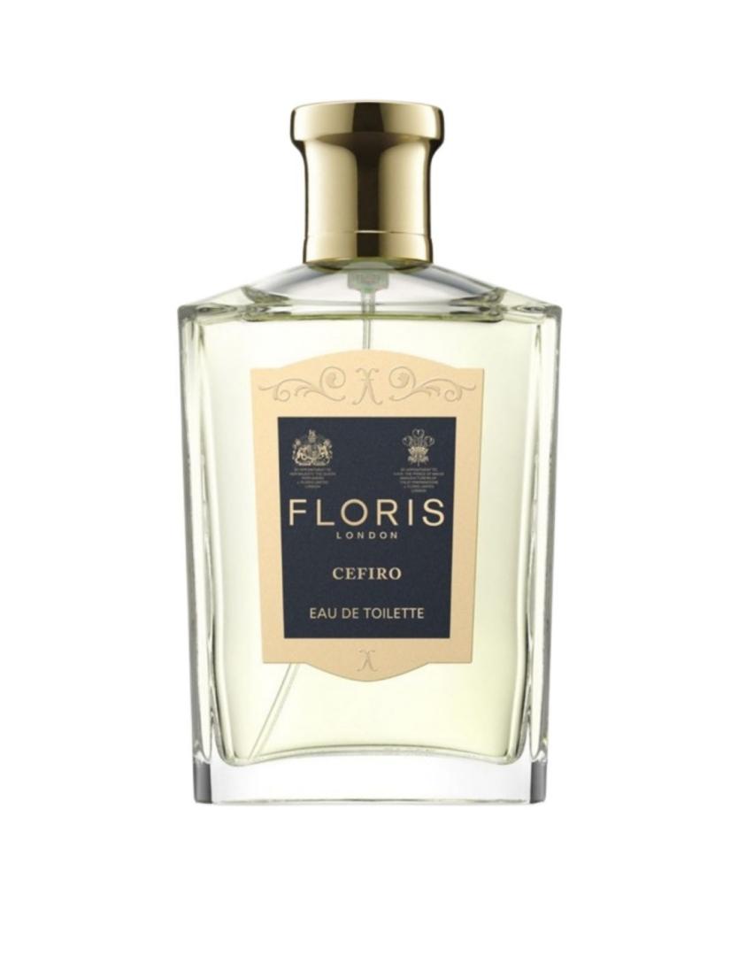 CEFIRO EDT FLORIS para Hombre | Dulce Calvo