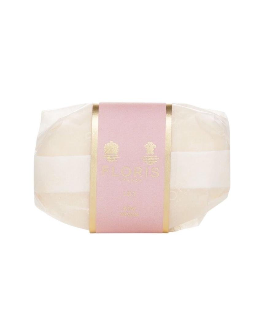 LILY SOAP FLORIS para Unisex | Dulce Calvo