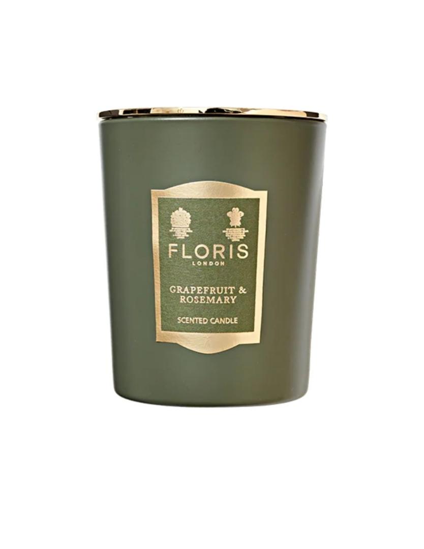  VELA POMELO Y ROMERO FLORIS para Unisex | Dulce Calvo