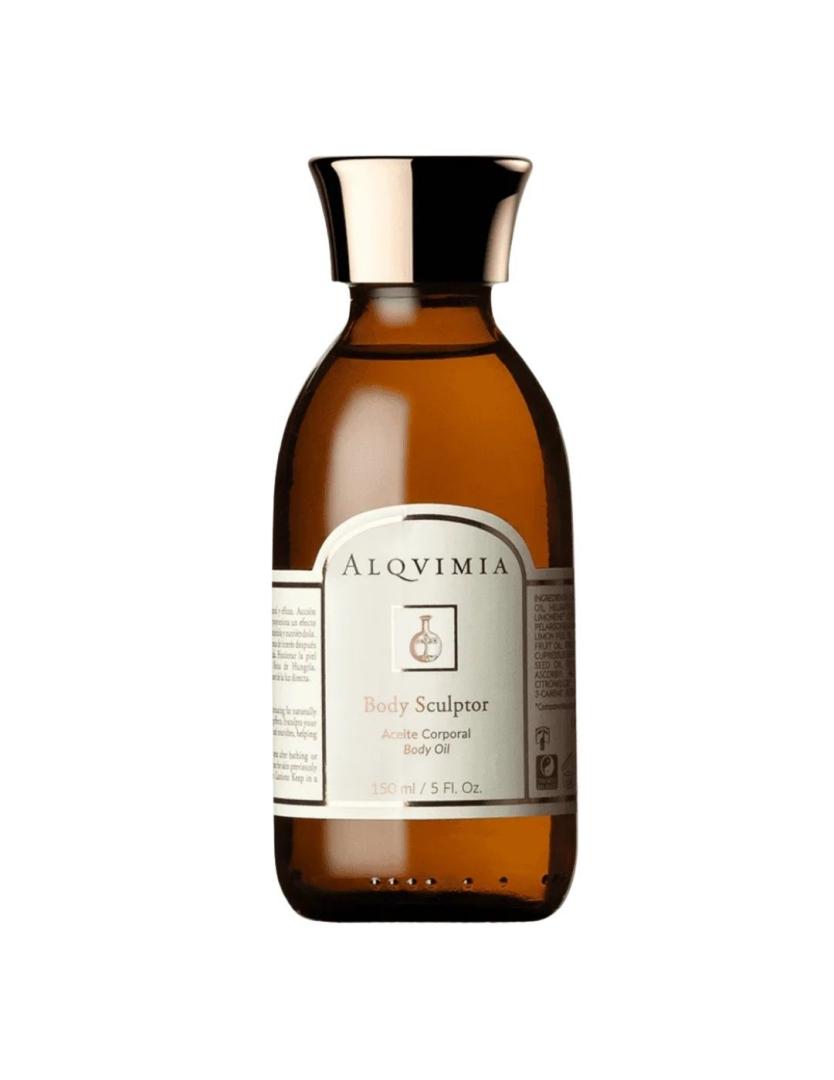 ACEITE CORPORAL BODY SCULPTOR ALQUIMIA para Unisex | Dulce Calvo