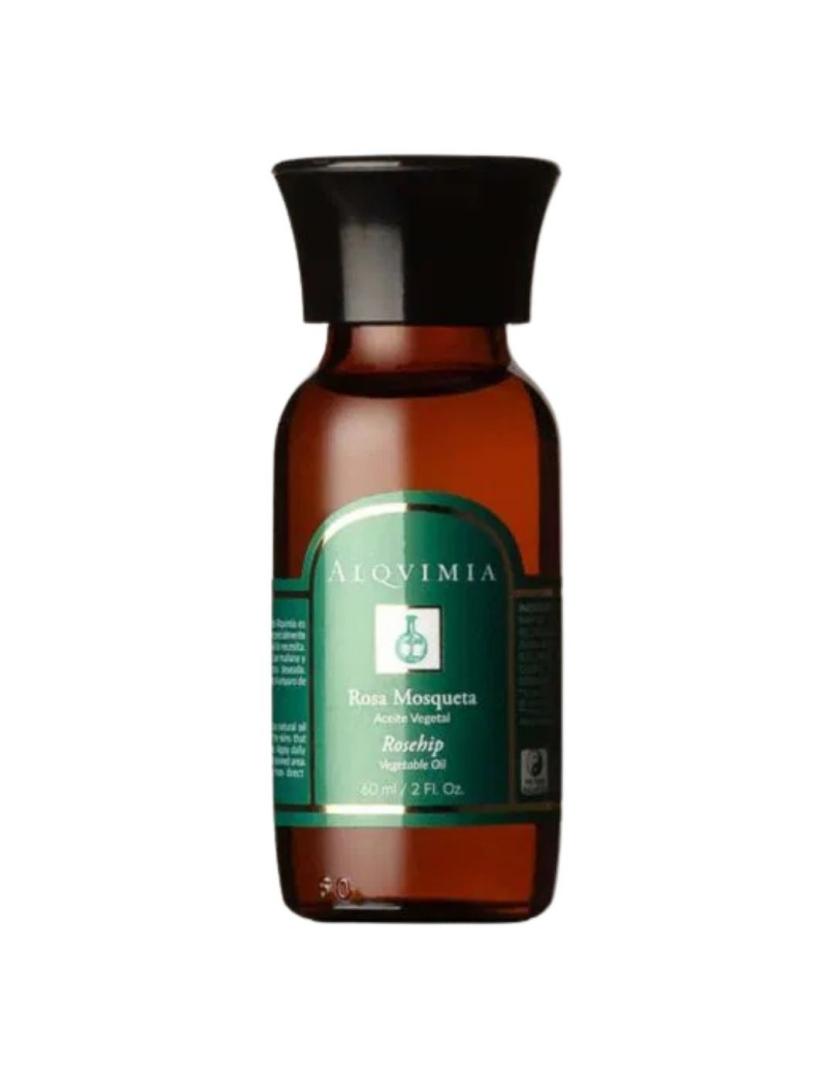 ACEITE VEGETAL ROSA MOSQUETA ALQUIMIA para Unisex | Dulce Calvo