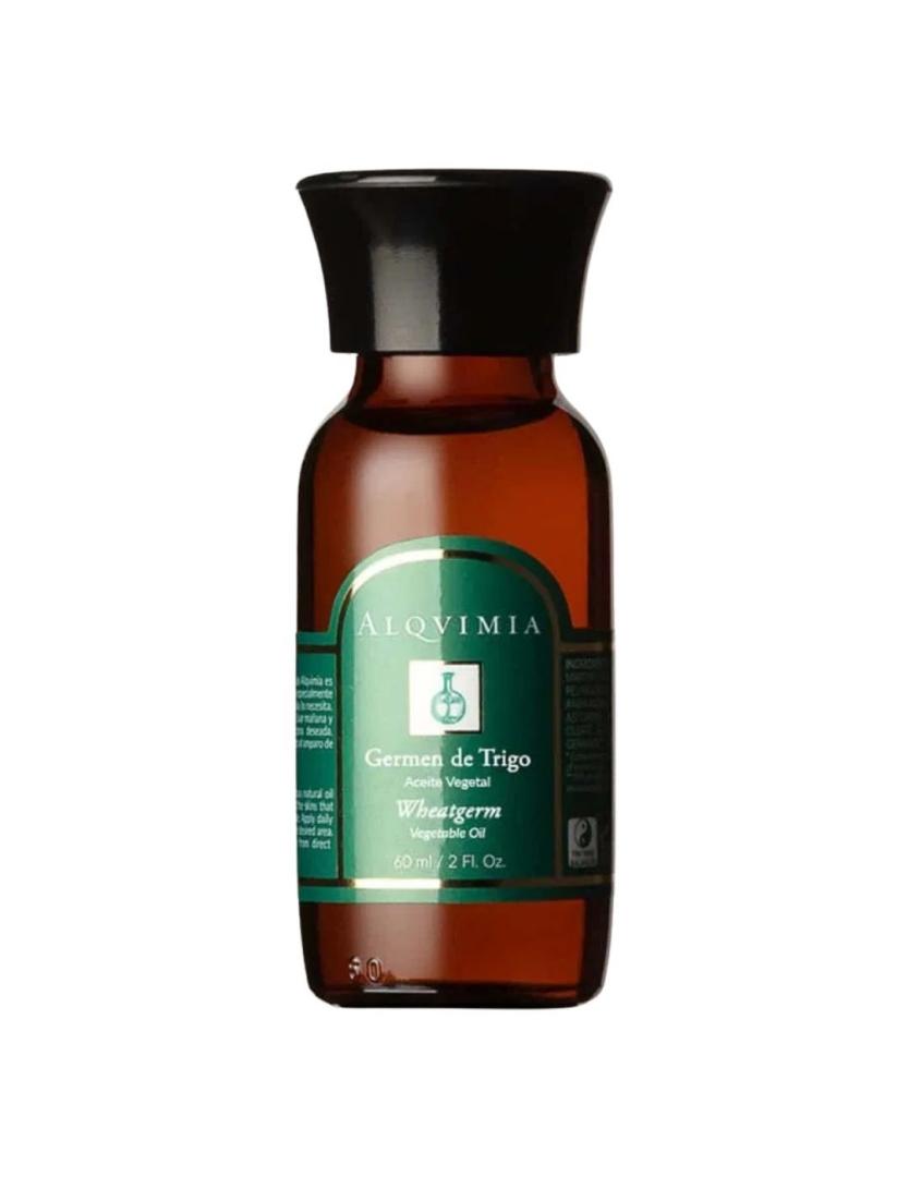 GERMEN DE TRIGO 60 ML. ALQUIMIA para Unisex | Dulce Calvo