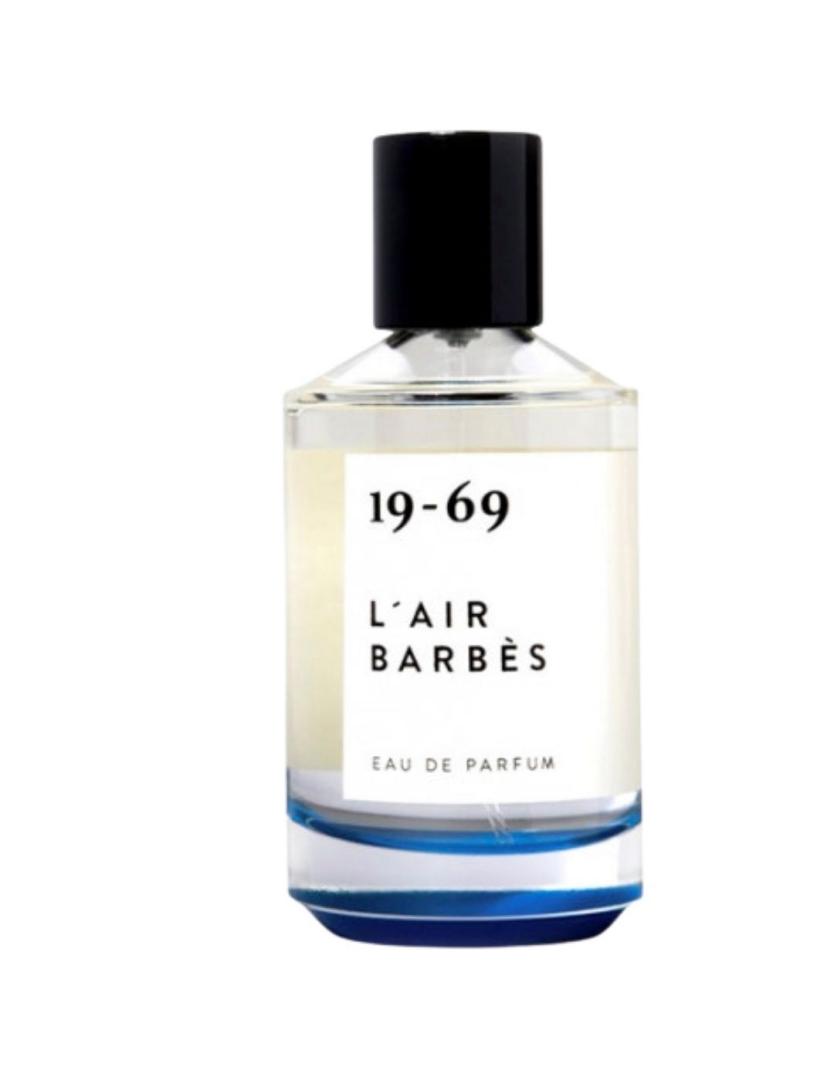 L´AIR BARBÈS EDP NINETEEN SIXTY NINE para Hombre | Dulce Calvo