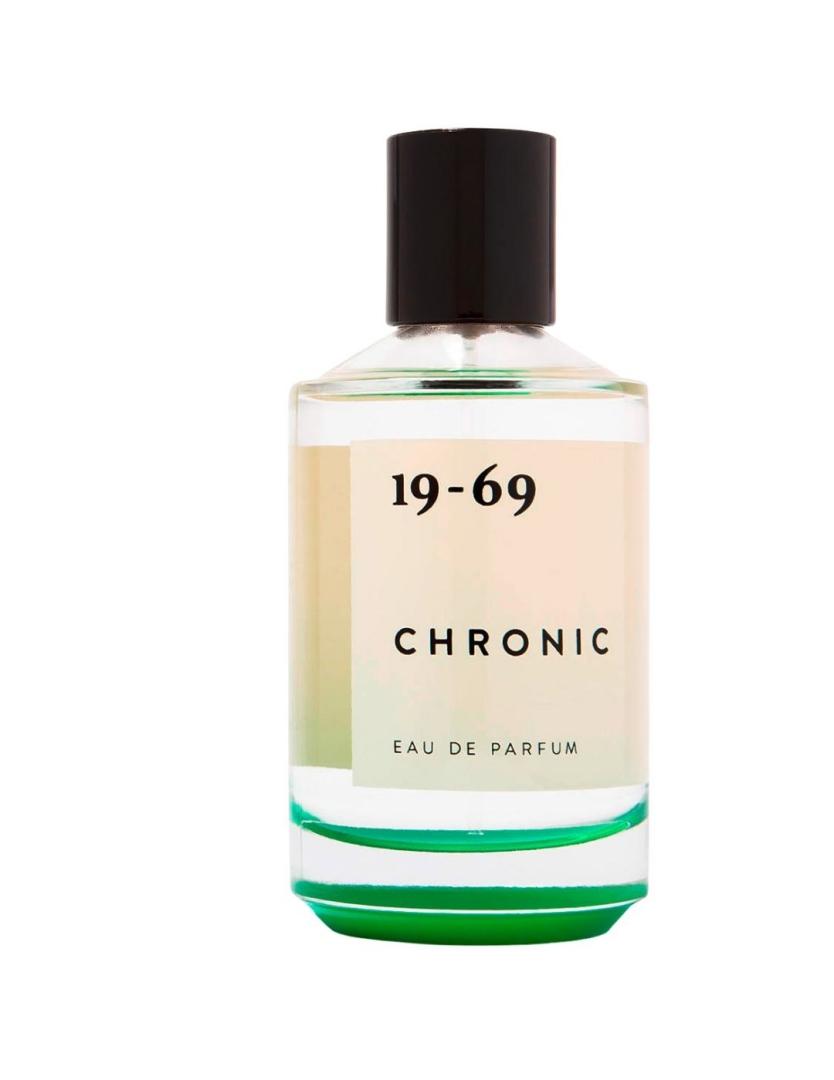 CHRONIC EDP NINETEEN SIXTY NINE para Unisex | Dulce Calvo
