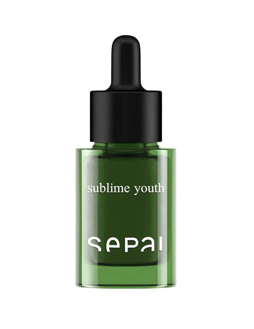 ELIXIR SUBLIME YOUTH 15 ML. SEPAI para Hombre | Dulce Calvo