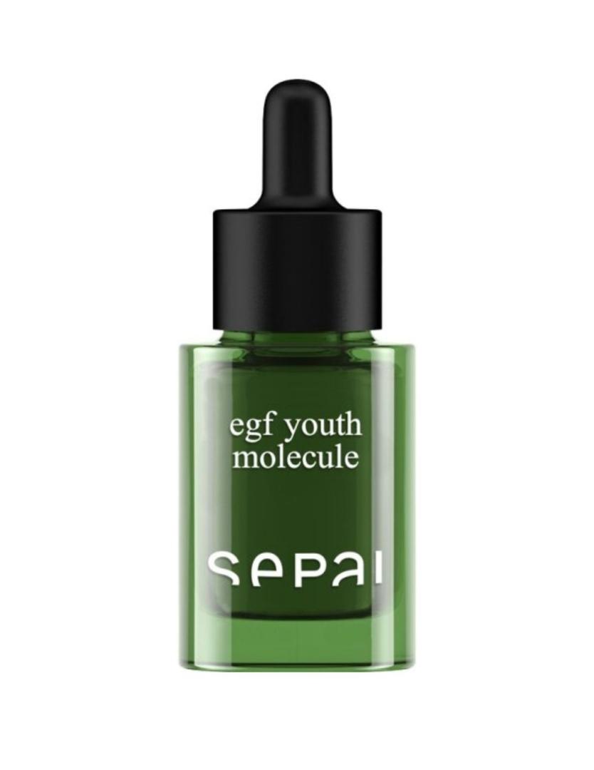 ELIXIR EGF YOUTH MOLECULE SERUM 15 ML SEPAI para Hombre | Dulce Calvo