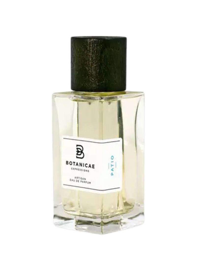 PATIO EDP BOTANICAE para Hombre | Dulce Calvo