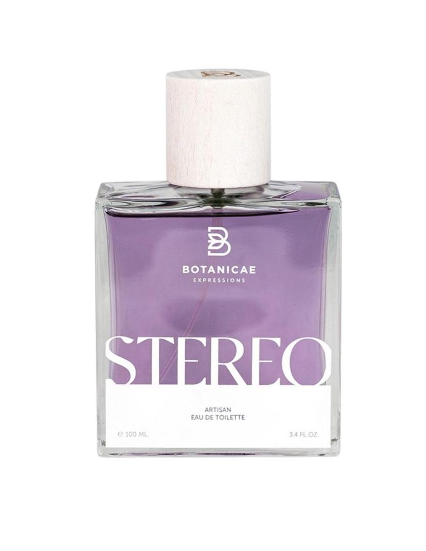 STEREO EDT BOTANICAE para Hombre | Dulce Calvo