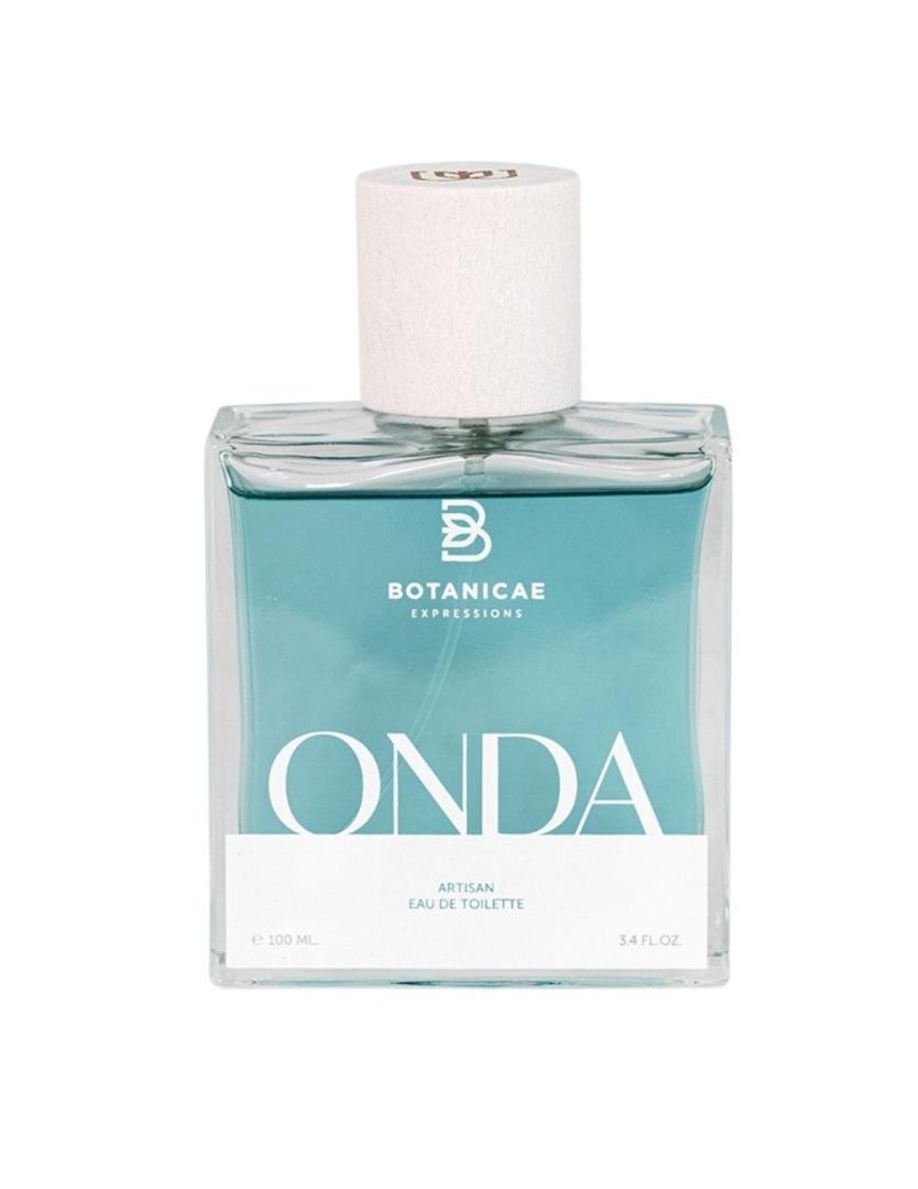 ONDA EDT INTENSE BOTANICAE para Hombre | Dulce Calvo