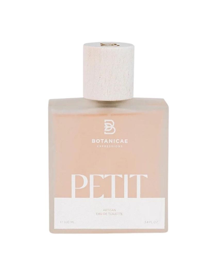 PETIT EDT BOTANICAE para Hombre | Dulce Calvo