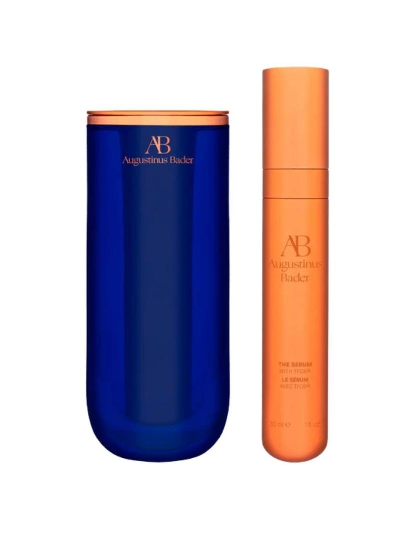 THE SERUM AUGUSTINUS BADER para Unisex | Dulce Calvo