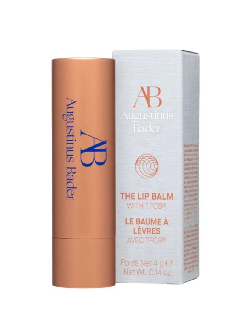 THE LIP BALM AUGUSTINUS BADER para Unisex | Dulce Calvo