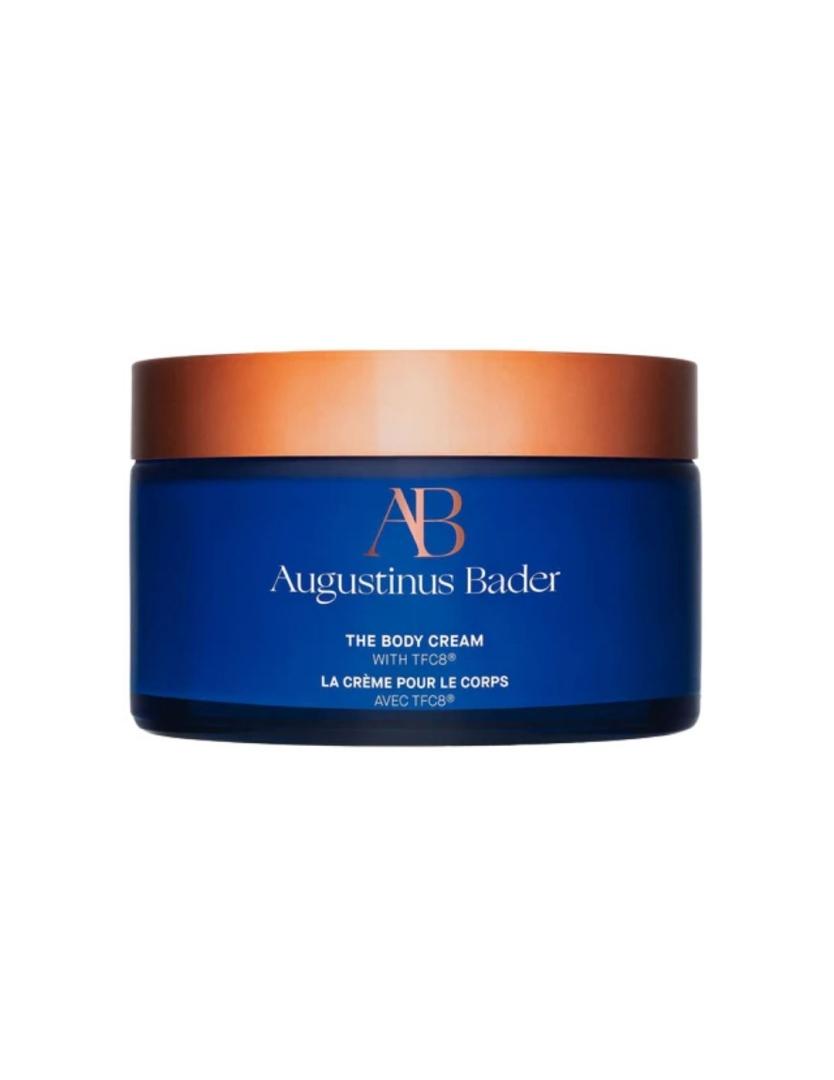 THE BODY CREAM AUGUSTINUS BADER para Hombre | Dulce Calvo