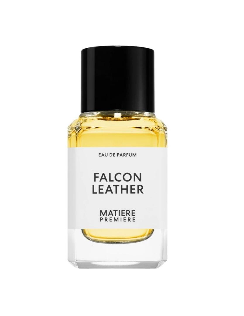 FALCON LEATHER EDP MATIERE PREMIERE para Hombre | Dulce Calvo