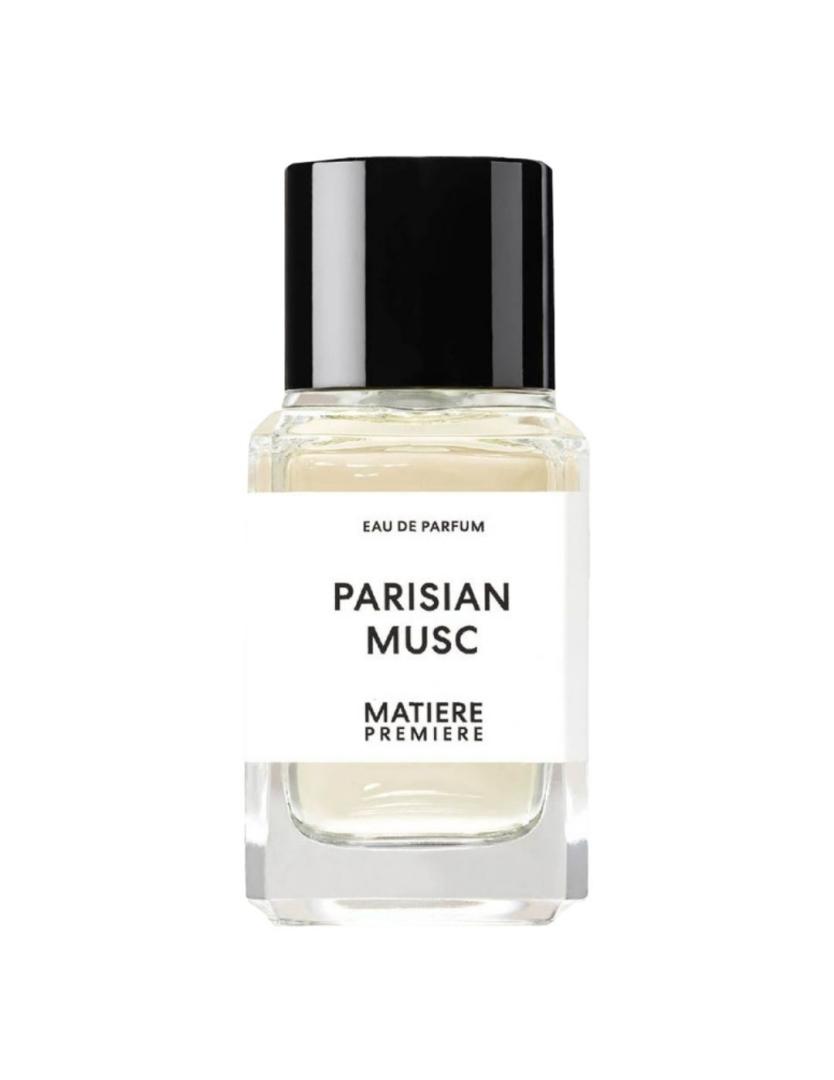 PARISIAN MUSC EDP MATIERE PREMIERE para Unisex | Dulce Calvo