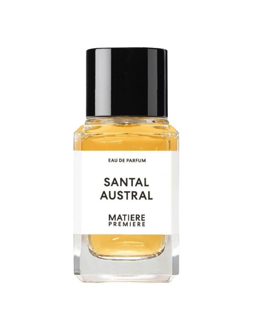 SANTAL AUSTRAL EDP MATIERE PREMIERE para Unisex | Dulce Calvo