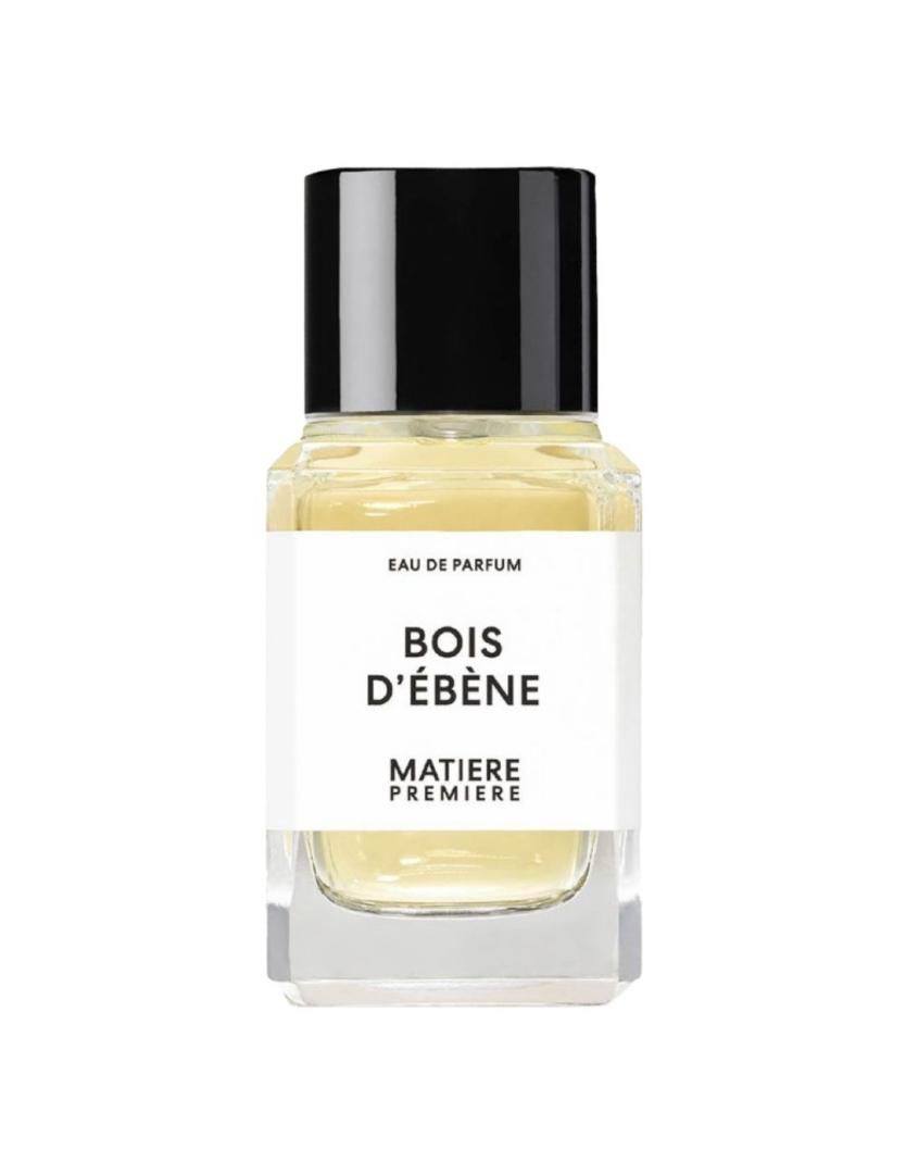 BOIS D'ÉBÈNE EDP MATIERE PREMIERE para Unisex | Dulce Calvo