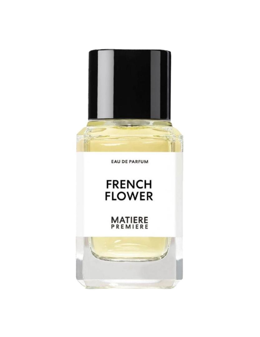 FRENCH FLOWER EDP MATIERE PREMIERE para Unisex | Dulce Calvo