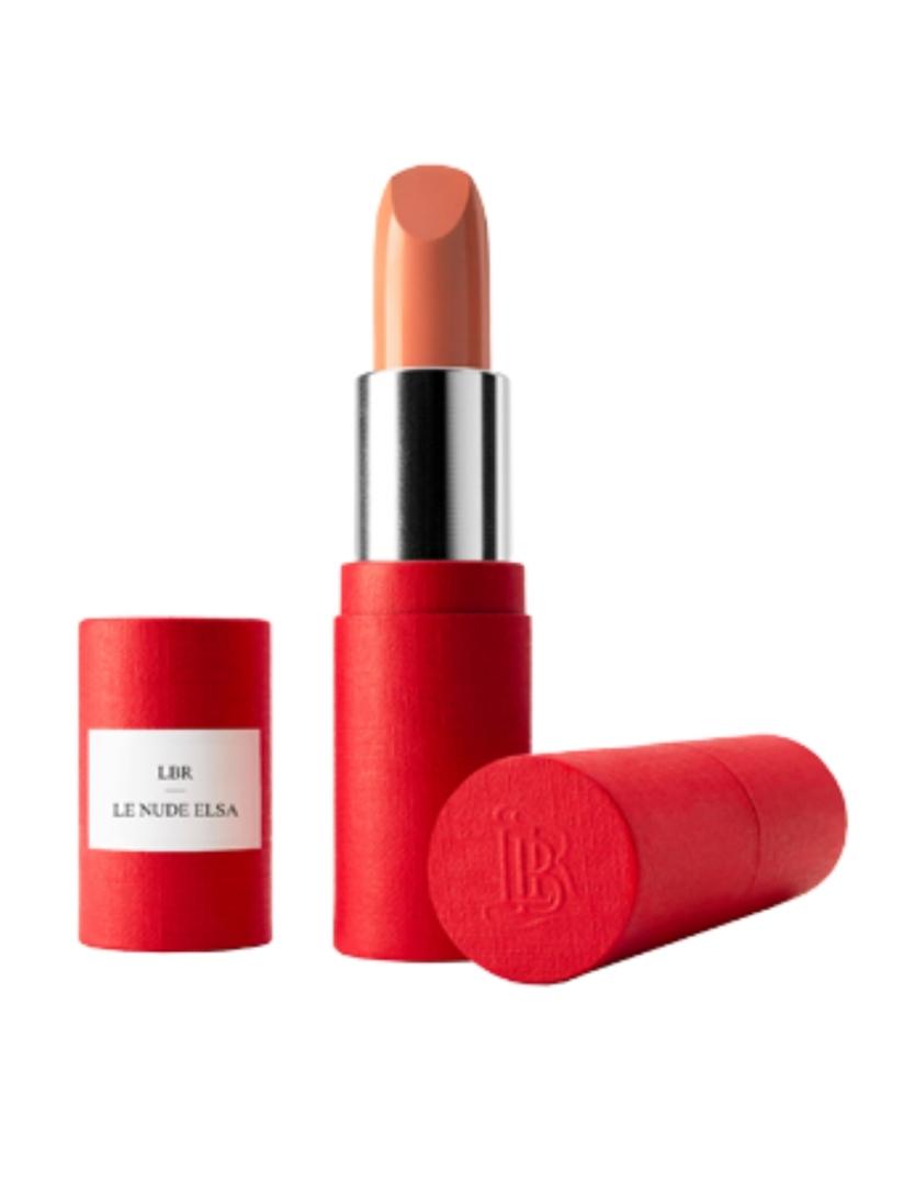 NUDE ELSA REFILL LA BOUCHE ROUGE para Hombre | Dulce Calvo