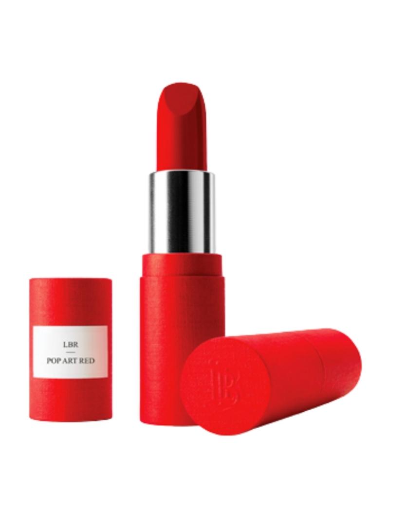 POP ART REFILL LA BOUCHE ROUGE para Hombre | Dulce Calvo