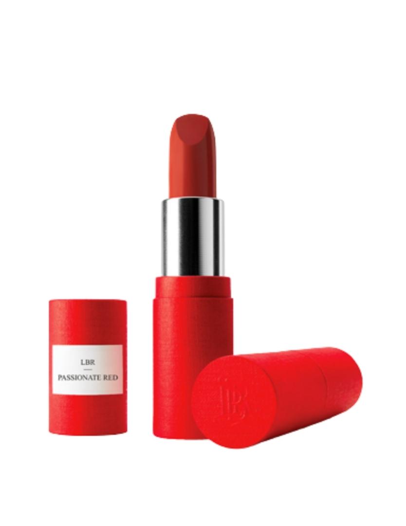 PASSIONATE RED REFILL LA BOUCHE ROUGE para Hombre | Dulce Calvo