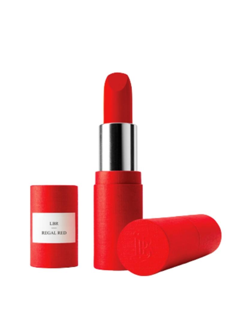 REGAL RED REFILL LA BOUCHE ROUGE para Hombre | Dulce Calvo