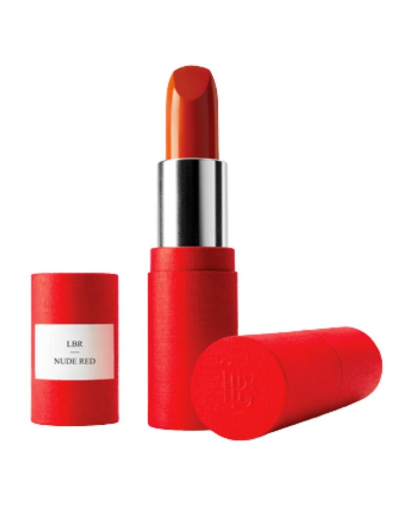 NUDE RED REFILL LA BOUCHE ROUGE para Hombre | Dulce Calvo