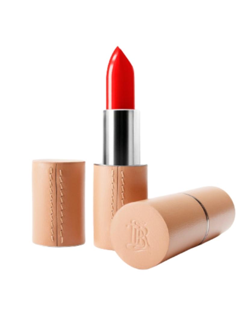 CAMEL FINE LEATHER LIPSTICK CASE LA BOUCHE ROUGE para Hombre | Dulce Calvo