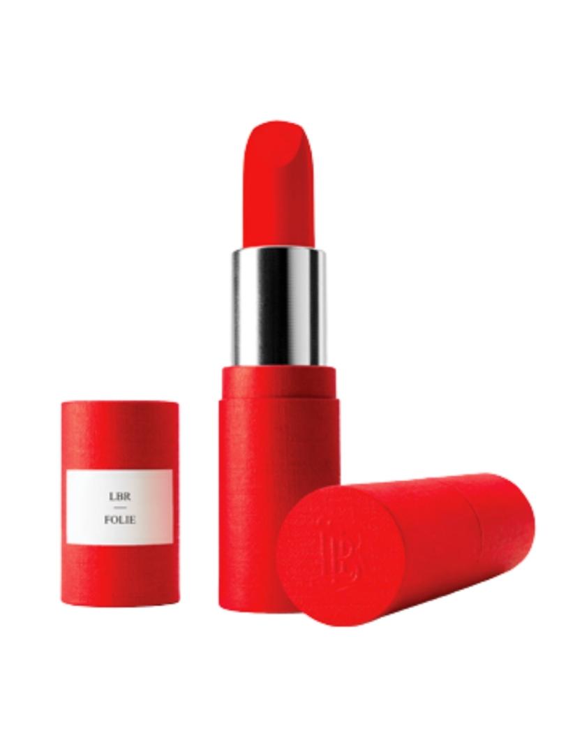 FOLIE REFILL LA BOUCHE ROUGE para Hombre | Dulce Calvo