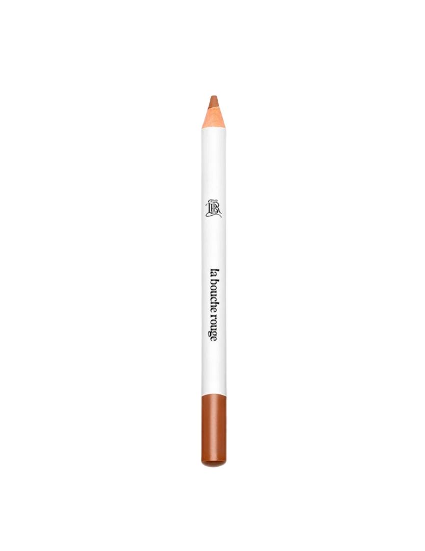 LE CRAYON LEVRES NUDE BRUN LA BOUCHE ROUGE para Hombre | Dulce Calvo