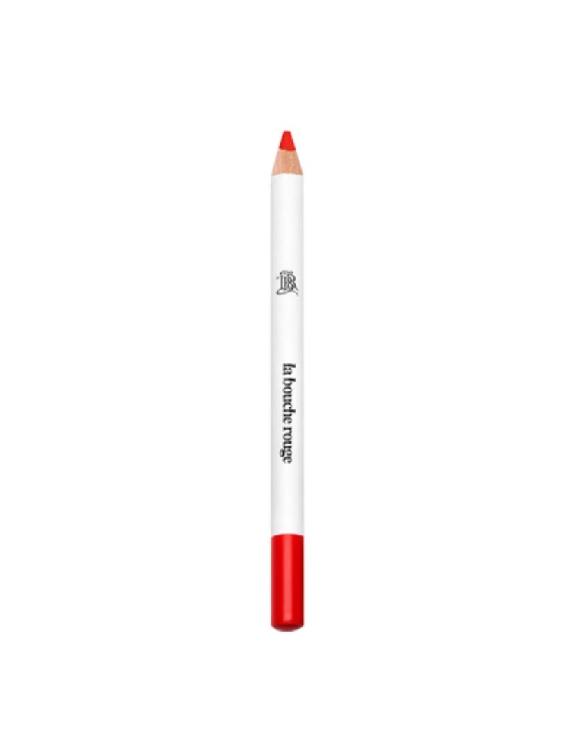 LE CRAYON LEVRES ROUGE ORANGE LA BOUCHE ROUGE para Hombre | Dulce Calvo
