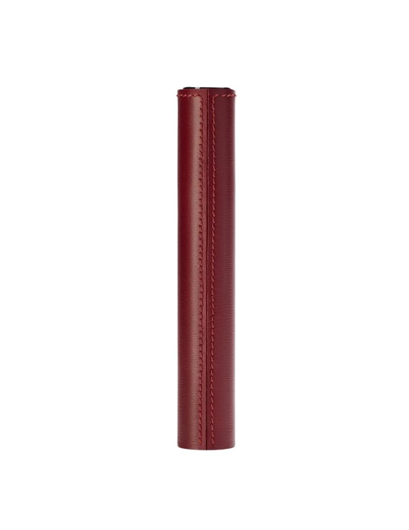 CHOCOLATE FINE LEATHER MASCARA LA BOUCHE ROUGE para Hombre | Dulce Calvo