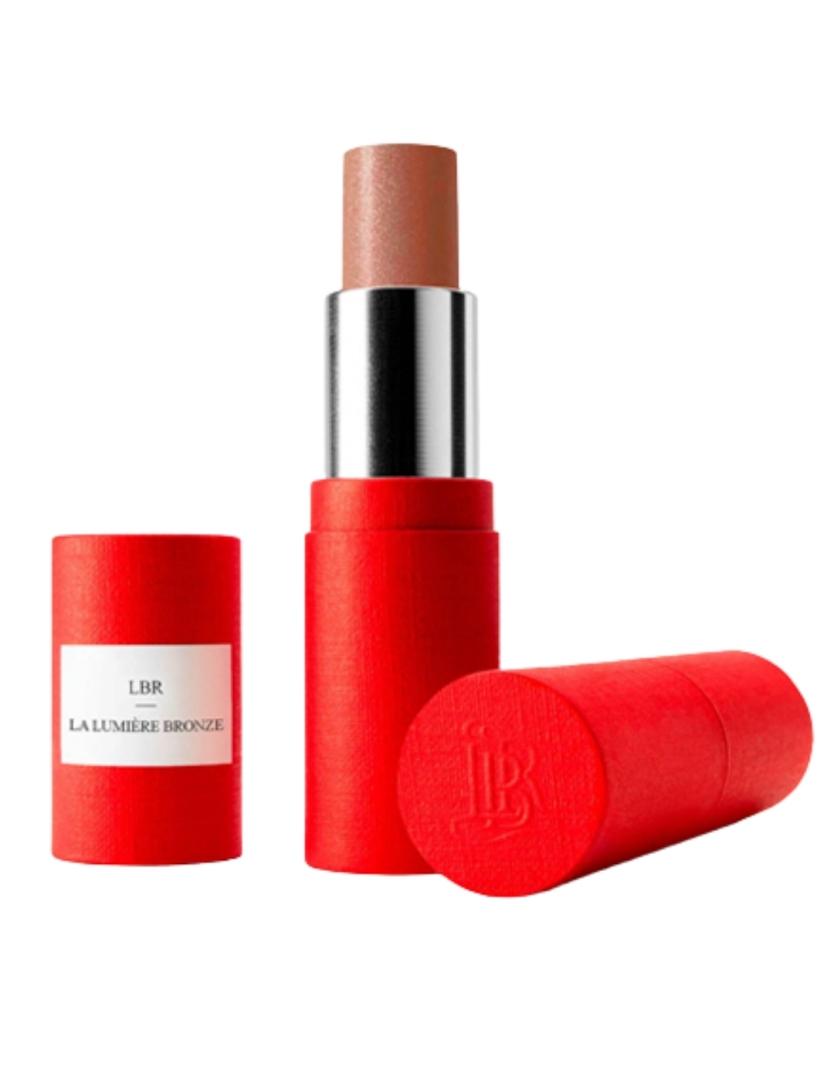 LA LUMIERE REFILL LA BOUCHE ROUGE para Hombre | Dulce Calvo