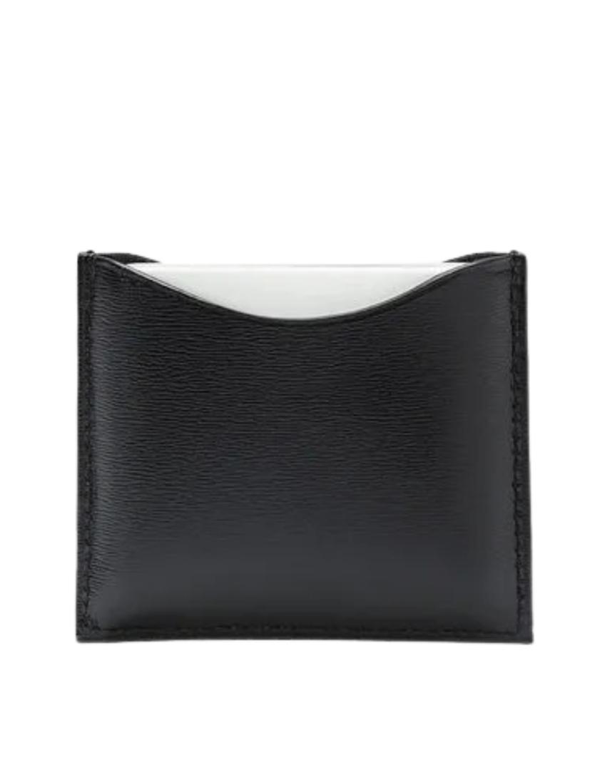 COMPACT CASE VEGAN FINE LEATHER LA BOUCHE ROUGE para Hombre | Dulce Calvo