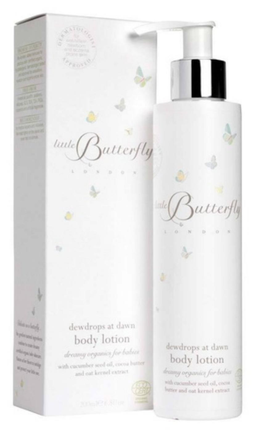 ILUMINATING DAY CREAM 50 ML. LITTLE BUTTERFLY para Hombre | Dulce Calvo